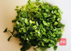 Private Sour Soup Noodles Recipe Illustration 2