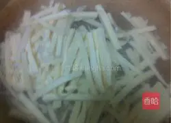 Jade White Jade Soup Recipe Illustration 2