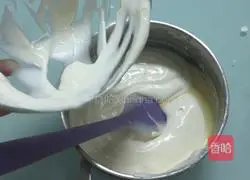 Cream Vanilla Ice Cream Recipe Illustration 7