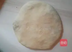 Illustration of how to make leek and egg box 5