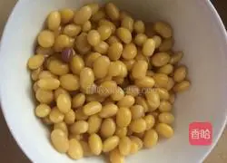 Illustration of how to make pork ribs and kelp soup 3