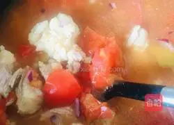 罗Illustration of how to make Song Tang 16