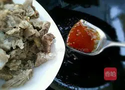 Braised beef recipe 8