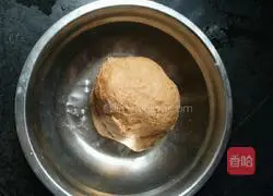 Brown sugar steamed buns recipe 4