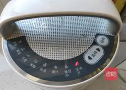 Corn Juice Recipe Illustration 4