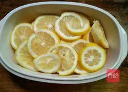 Lemon paste recipe 5