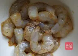 Illustration of how to make simple and delicious pizza 2