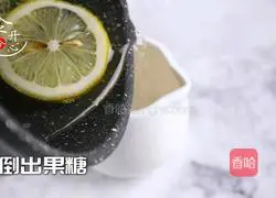 Drink Internet celebrity who is not fat can make sparkling water at home with super simple recipes 2