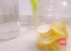 Honey lemon drink recipe 4