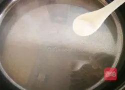 Illustration of how to make grilled seasonal vegetable pasta 2