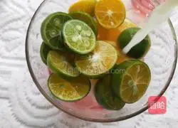 Cranberry drink recipe 6