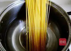 Illustration of how to make homemade pasta 1
