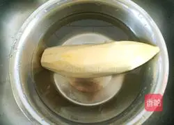 Beef, tomato and sweet potato soup recipe 3