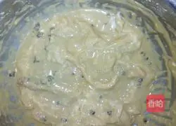 Illustration of how to make short crispy pork 7