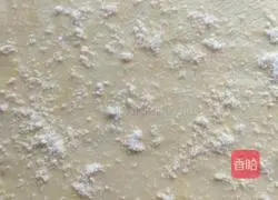 Illustration of how to make shortbread cookies 8