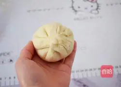 Red Bean Paste Recipe Illustration 7