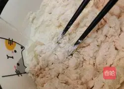 It’s easy to make your own Illustration of how to make sweet-faced monkey snacks 4