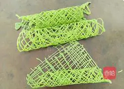 Bird's Nest Omelette Recipe 7