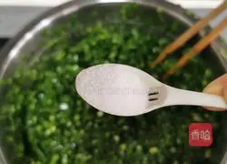 Leek Box Recipe Illustration 4