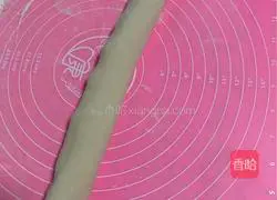 Wudalang Shaobing Recipe Illustration 11