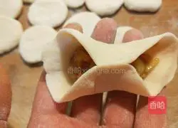 Xinwen Food Sixi Steamed Dumplings Illustration 11