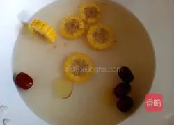 Corn mushroom soup recipe 7