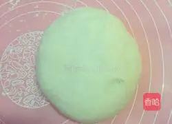 Illustration of making single cake 6