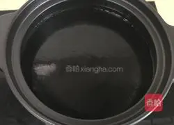 Illustration of how to make Feiga Luffa Soup 4