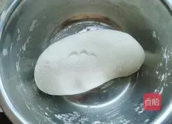 Illustration of how to make big dumplings in Changyi, Shandong 4