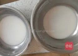 Illustration of how to make cold skin 4