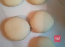 Illustration of how to make leek and egg box 4