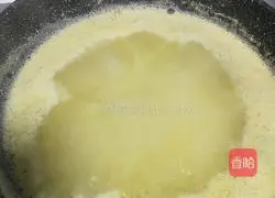 Corn soup recipe 8
