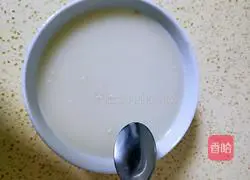 Illustration of how to make cornmeal steamed buns 4