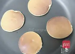 How to make banana waffles Illustration 8