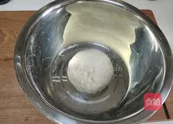 Illustration of how to make braised bean rolls 9