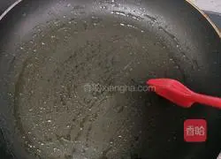 Illustration of how to make cucumber and egg pancakes 13