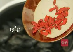 Shou Wu Chicken Soup Practice illustration 5