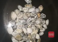 Illustration of how to make Huajia noodles 4