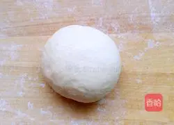 Soft twists Illustration of how to do it 1