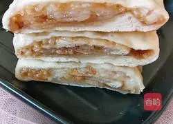 Brown sugar glutinous rice rolls recipe 10