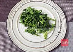 Illustration of how to make cold beef 2