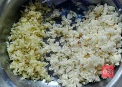 Illustration of how to make sweet and sour fish 4