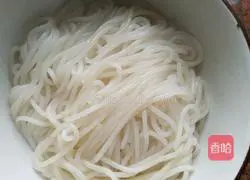 Illustration of Liuzhou Snail Noodles 10