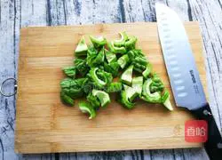 Illustration of how to make cool bitter melon drink 3