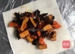 Illustration of how to make plain box 4