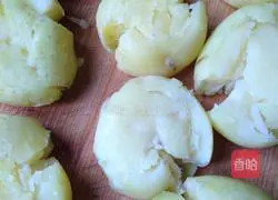 Cumin potatoes recipe 5
