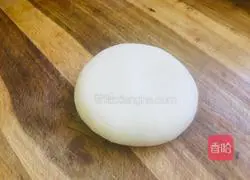 Make Illustration of how to make cold skin 1