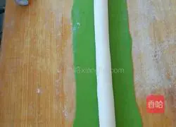 Jade Cabbage Dumplings Recipe Illustration 7