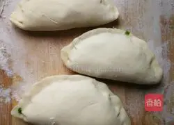 Leek Box Recipe Illustration 4