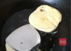 Illustration of homemade pancakes 4